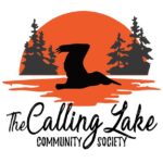 Calling Lake